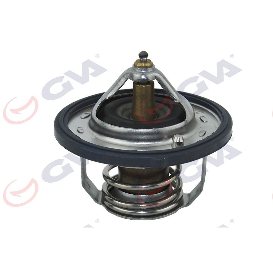 GVA TERMOSTAT 82C ACCENT BLUE-İ20-İ30-KIA CEED-PRO 1.2-1.4-1.6-CLIO III 06>LGN III 07> 2.0 16V- MGN II -SCENIC III 09> 7701068770 (212007696R)