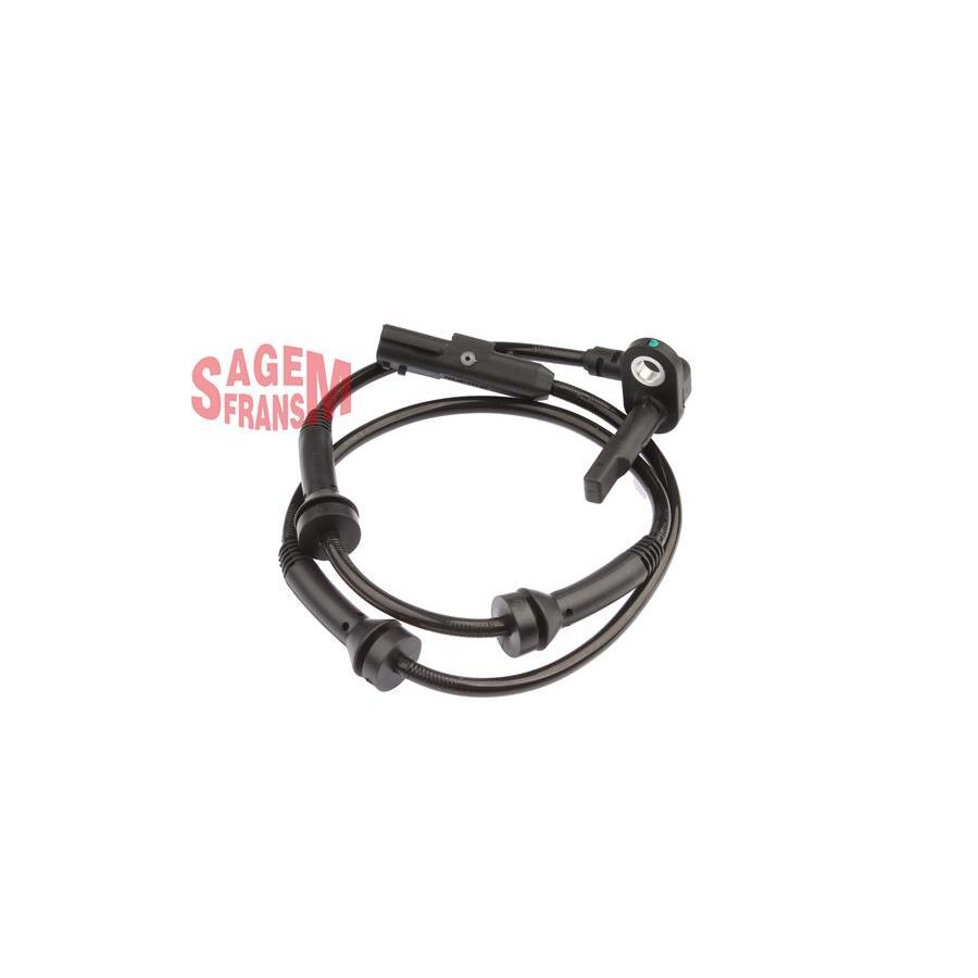 SAGEM ABS SENSÖRÜ ÖN SAĞ-SOL RENAULT CLIO IV 12> CAPTUR I 13> ZOE 14> (479101995R)