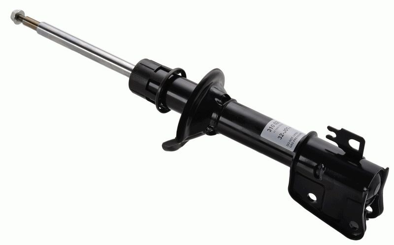 Sachs Amortisör Freelander I Arka Sağ Gazlı (RPM000020)