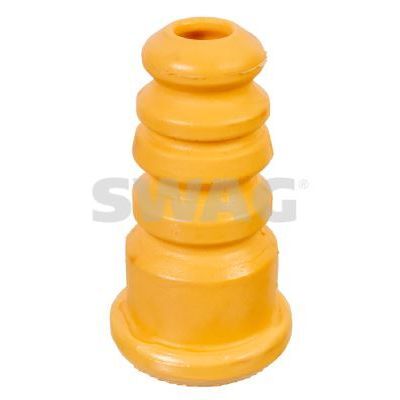 SWAG AMORTİSÖR TOZ KÖRÜĞÜ VOLVO S40 2004-2012 V50 2005-2012 C30 2006-2012 C70 2006-2013 FEBI 172245 (30666243)