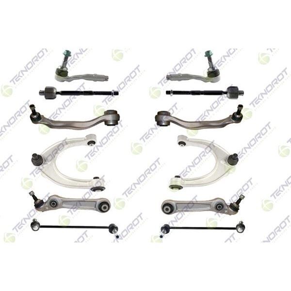 TEKNOROT SALINCAK TAMIR SETI ON BMW F01 F02 F03 F04 08 16 (SALINCAKTAMIRSETI)