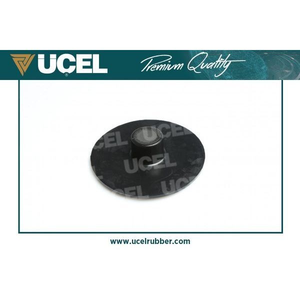 UCEL AMORTİSÖR ARKA LASTİĞİ ALT RENAULT KANGOO II (8200455882)