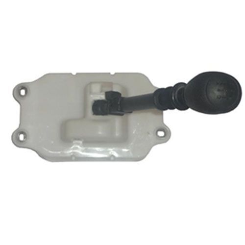 BIRLIK VİTES KOLU KUTUSU TOPUZU ALT PLASTİĞI KOMPLE ALBEA (735296159)