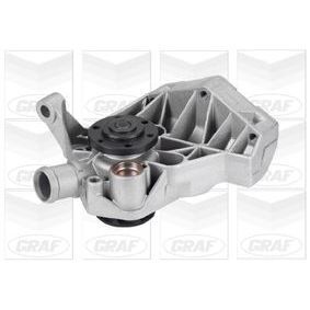 GRAF DEVİRDAİM FABIA 1.0-1.4 99-03 AME-AZE-AQW (047121013L)