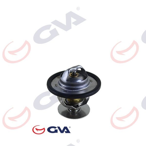 GVA TERMOSTAT CONNECT 02-13 1.8TDCI-ESCORT V 1.8D-1.8TD 90-92 ESCORT VI 1.6İ 16V 94-95 88C (6169774)