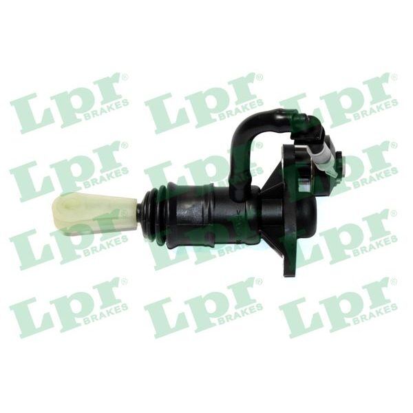 LPR DEBRİYAJ ÜST MERKEZ SİLİNDİRİ PASSAT 96 >- AUDI A4 (8E1721401AG)