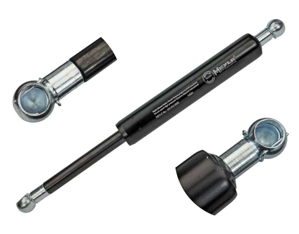Meyle Bagaj Amortisörü W251 (A251 740 00 45)