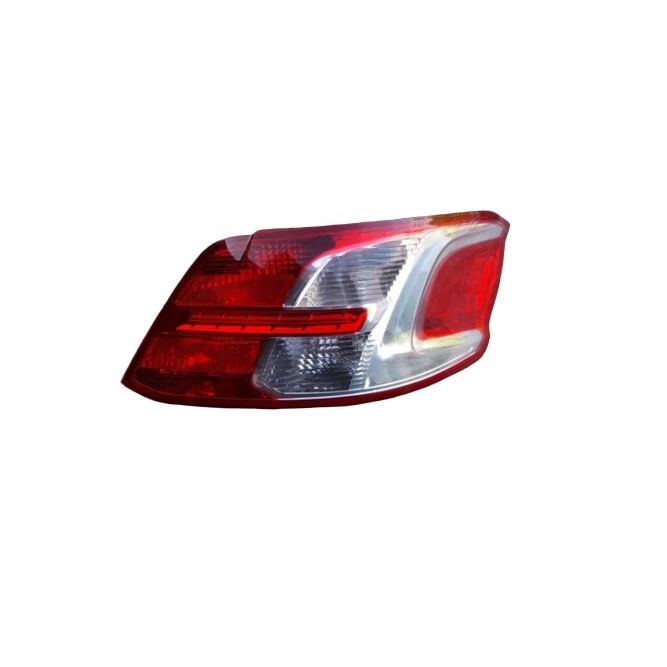 MARS STOP LAMBASI DUYSUZ SAĞ P301 13-17 (9674807880)