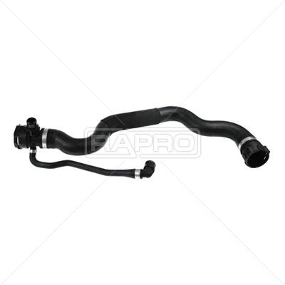 RAPRO RADYATOR HORTUMU UST BMW E90 E91 E92 E93 E84 (17128511623)