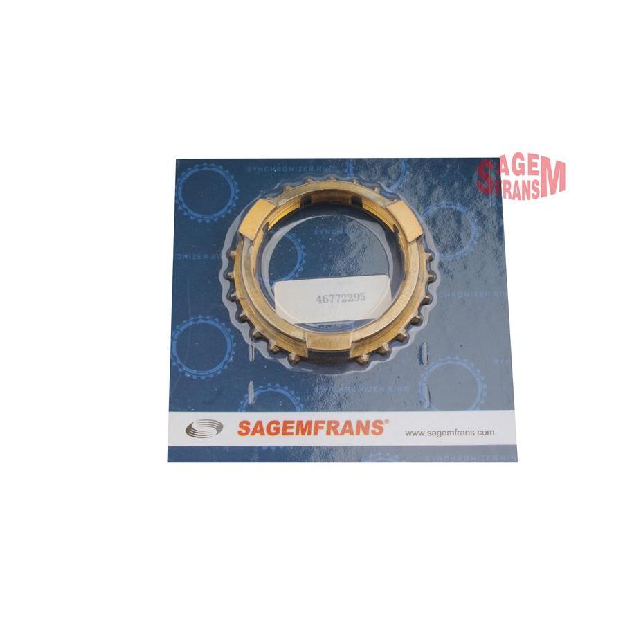 SAGEM SENKROMEÇ SARISI 5.VİTES DOBLO III-PALIO (46772295)