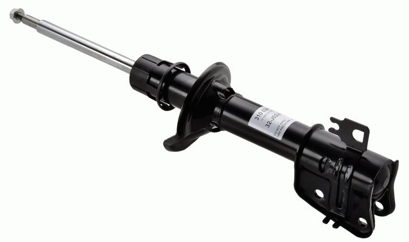 Sachs Amortisör Freelander I Arka Sol Gazlı (RPM000030)