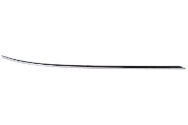 İthal Tampon Arka Nikelajı W204 Sağ 2007 (FHG058)