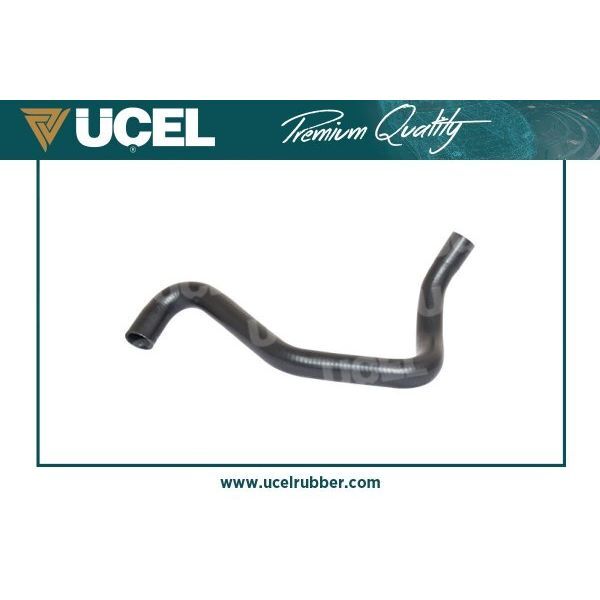 UCEL RADYATÖR ALT HORTUMU DACIA LOGAN LS 1.4 LSOA LSOC LSOE LSOG (6001548464)