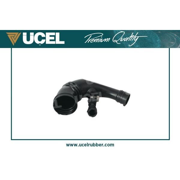 UCEL TURBO GİRİŞ BORUSU YENI DOBLO 1.3 MTJ-IDEA 1.2-BIPPER-NEMO 1.3 HDI 75 HP 08 > (1607045880)