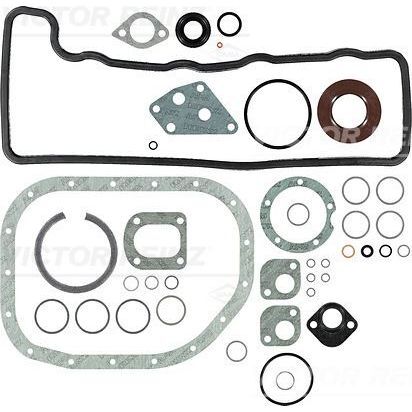 V REINZ TAKIM CONTA ALT MERCEDES M115 W123 S123 C12 W460 (A1150102105)