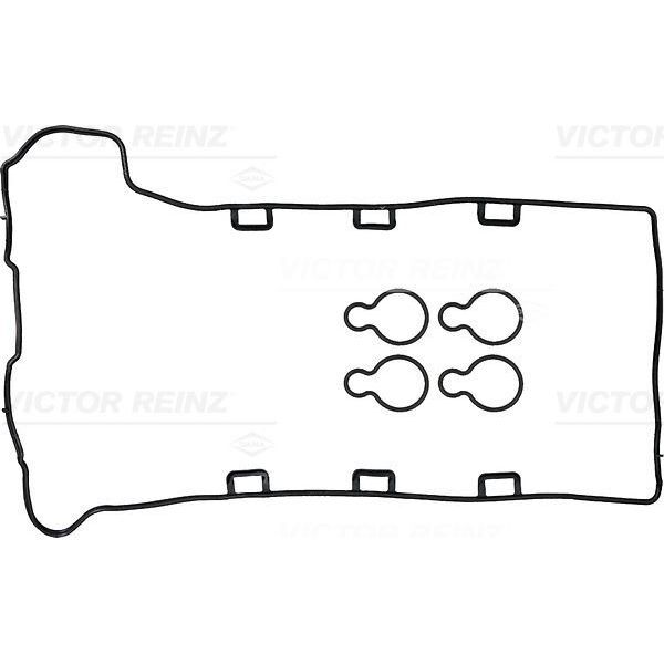 V REINZ ÜST KAPAK CONTA OPEL ASTRA G 2.2 16V 00-15 VECTRA B 2.2İ 16V 00-03 VECTRA C 2.2İ 16V 02 > (125584084)