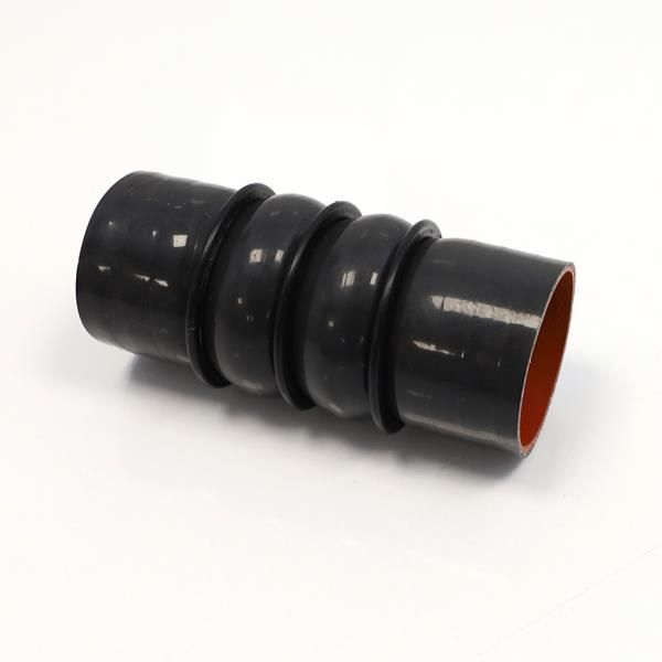 YTT TURBO HAVA HORTUMU KIRMIZI SILIKON CONNECT 1.8TDCI 75PS 90PS 02>09 (1201165)