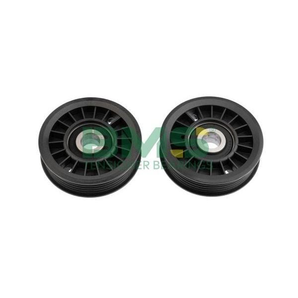 BMS ALTERNATÖR GERGİ RULMANI PASSAT-A4-A6 1.9 TDI 1997-2001 AFN-AVN-AVG (028145278J)