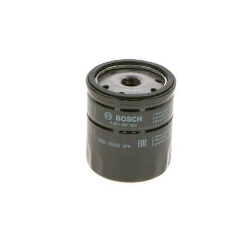 BOSCH 0451103079 YAĞ FİLTRESİ ASTRA-CORSA-VECTRA-OMEGA-KADETT OPEL TÜM MOD. 86-02 (650104)