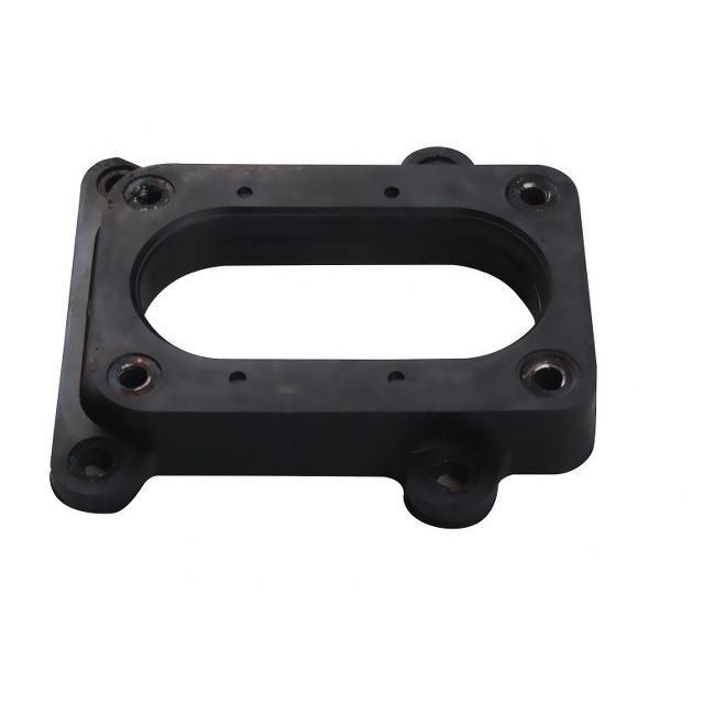 EMIN KARBÜRATÖR ALT BAKALİTİ KULAKLI CİVATALI TMPR-TIPO (7685482)