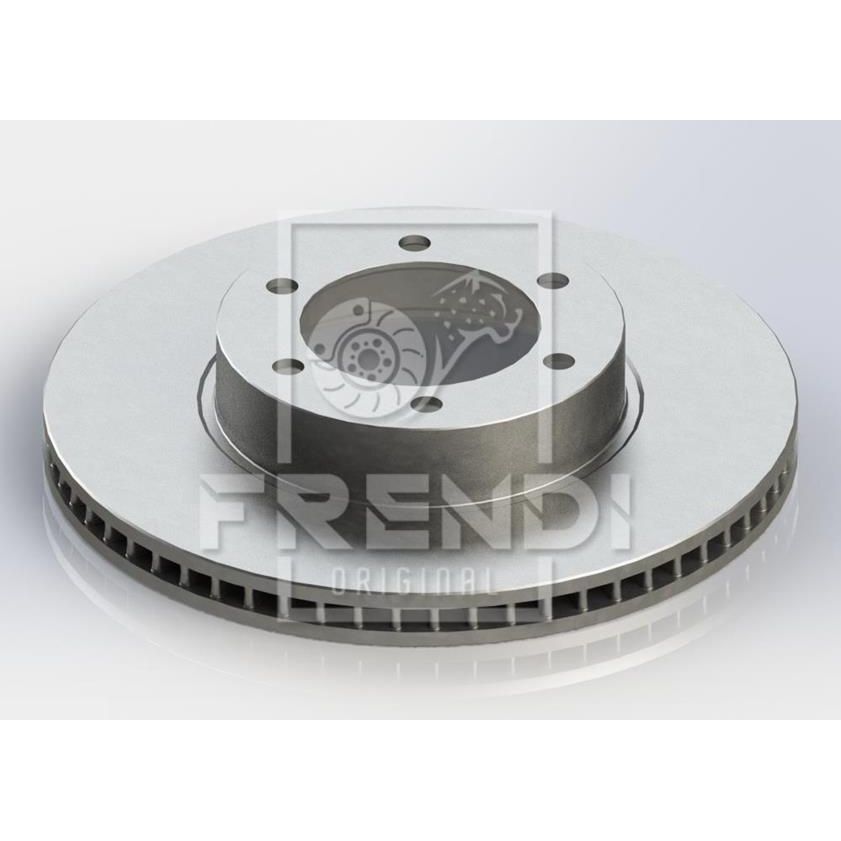 FRENDI ÖN FREN AYNASI HAVALI LAND CRUISER 2.7 (4351260150)