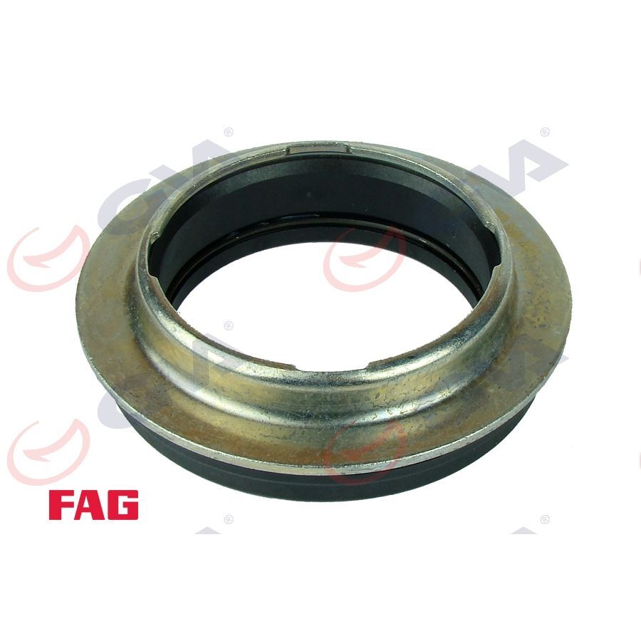 GVA AMORTİSÖR RULMANI TRANSPORTER T5-T6 1.9 TDI 2.5TDI AXA-AXB-AXC AXD-BRS (7E0412249)