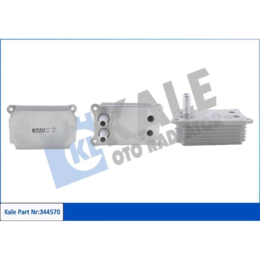 KALE RADYATOR MOTOR YAG SOGUTUCU DT224 DEFENDER L316 11>16 JAGUAR X-TYPE I X400 03>09 FORD MONDEO 3 00>07 TRANSIT 00>06 CIFT CIKIS (1477141)