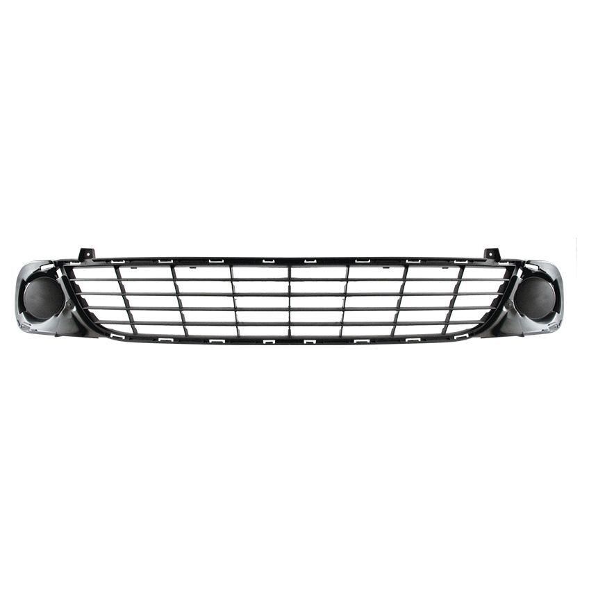 MARAL TAMPON ALT IZGARA SİSSİZ DACIA LODGY (622544154R)