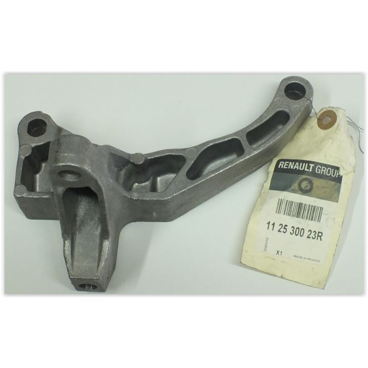 MY ŞANZUMAN TAKOZU FLUENCE-MGN III-SCENIC III 1.5 EDC ŞANZUMAN OTOMATİK 6 VİTES (112530023R)