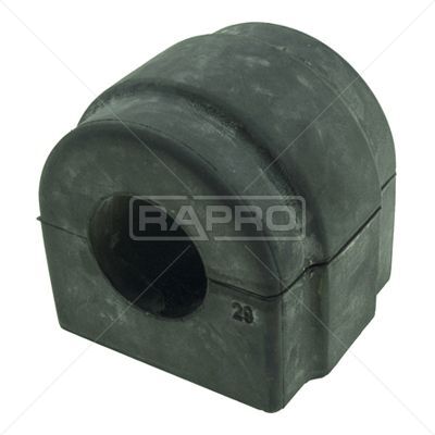 RAPRO VİRAJ DEMİR LASTİĞİ 29MM, X5 53 / ÖN (31351097021)