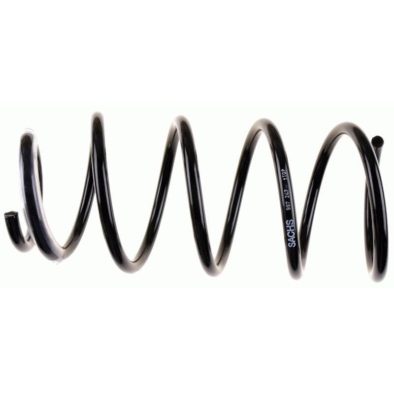 SACHS HELEZON YAY ON 393MM MERCEDES 190 W201 86>93 (A2013212104)