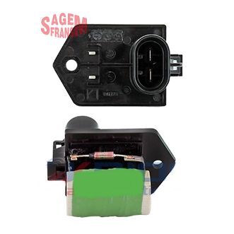 SAGEM FAN REZİSTANSI FIAT DOBLO 1.3-PUNTO (51890981)