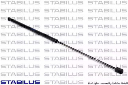Stabilus Bagaj Amortisörü W253 2015 Manuel Sağ Sol (A253 980 00 64)