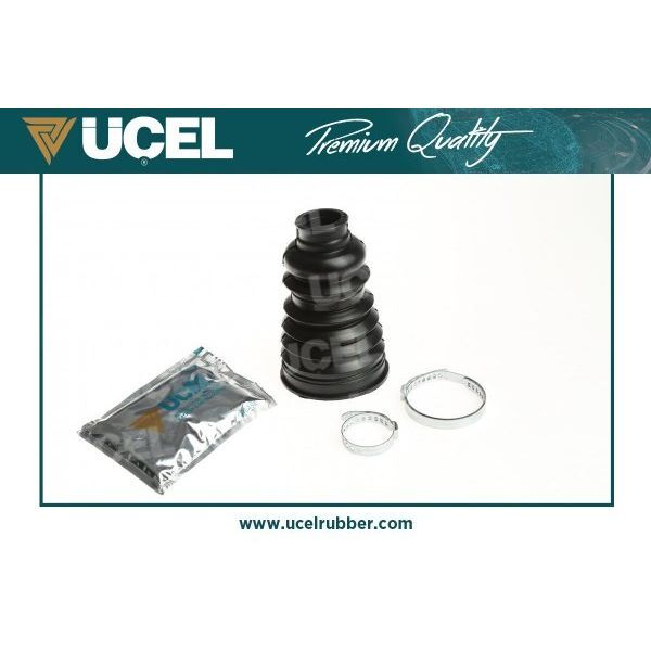 UCEL AKS KÖRÜĞÜ DIŞ DACIA LOGAN LS (6001547699)