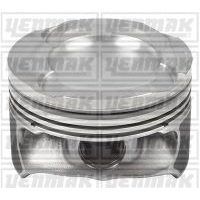 YENMAK PISTON SEGMAN STD 83.00MM MERCEDES M270.910 W176 W246 C117 X156 (A2700302517)