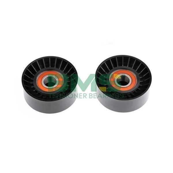 BMS ALTERNATÖR GERGİ RULMANI CRAFTER 2.5 TDI 06 > BJK-BJM KANALSIZ 75MM (076145276)