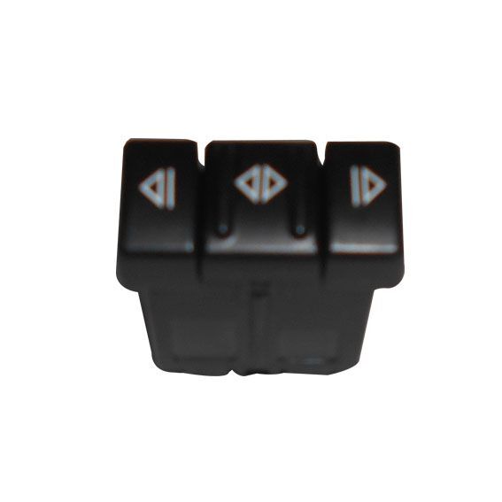 BRUCKE CAM AÇMA ANAHTARI SOL R19 (7700817339)