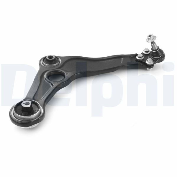 DELPHI ROTİLLİ SALINCAK SAG ALT MEGANE IV 15 (545041775R)