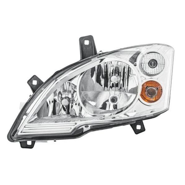 DEPO FAR KOMPLE W639 SOL (A6398201861)