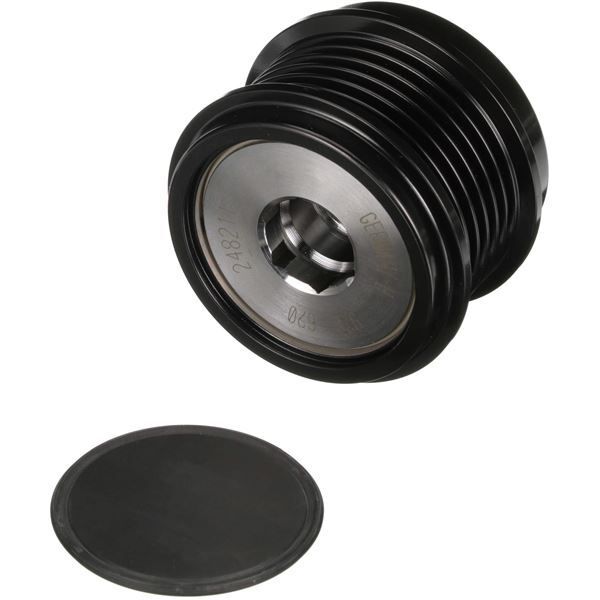 GATES ALTERNATÖR RULMANI ECOSPORT 1.5 17> FOCUS IV 18> 1.5 ECOBLUE CONNECT 17> 1.5 ECOBLUE TRANSIT V363-V362 17> 2.0 ECOLBUE PUMA 19> 1.5 ECBOLUE (2200625)