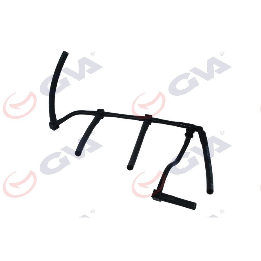 GVA ENJEKTÖR GERİ DÖNÜŞ BORUSU CLIO 3-4-FLUENCE-MEGANE 4-DOKKER SANDERO-LODGY 1.5DCI K9K MOTOR 10> (166711735R)