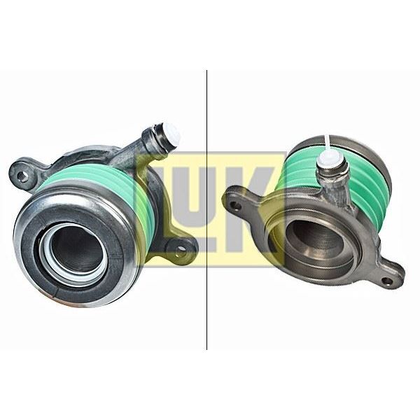 LUK HİDROLİK DEBRİYAJ RULMANI AMAROK 2.0 TDI 2010 > CDCA-CDBA-CNFA (0C6141671)