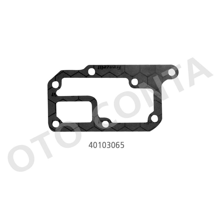 OTOCONTA DEVİRDAİM CONTASI KÜÇÜK R9