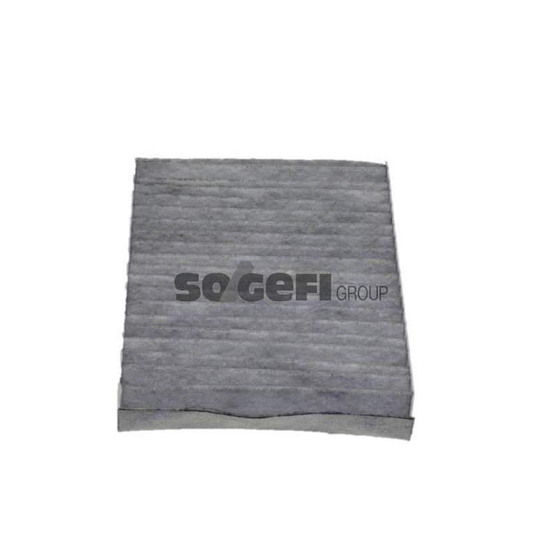 PURFLUX POLEN FİLTRESİ CLIO II 02 KANGOO 98 MEGANE I 96 LOGAN 04 1.2 1.4 1.6 1.5DCI 1.9DCI KARBONLU (7700424098)