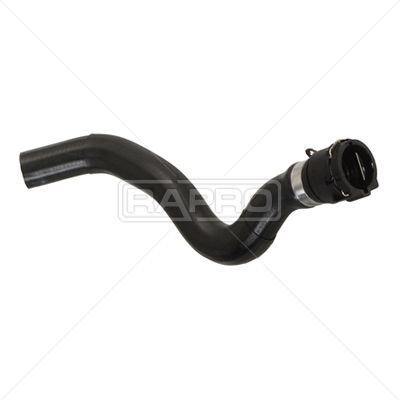 RAPRO KALORİFER HORTUMU FIAT DOBLO II 1.3 MJTD 09 (51810858)