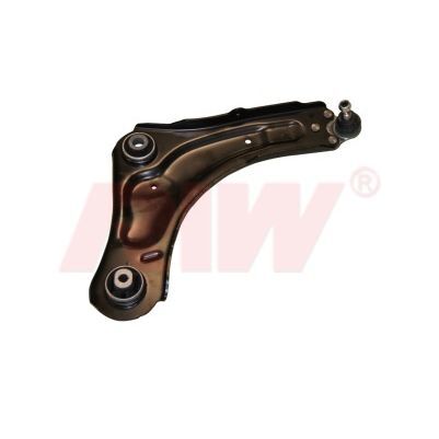 RIW SALINCAK KOMPLE SOL RENAULT MEGANE III 09> FLUENCE 09> SCENIC III 09> (545014055R)