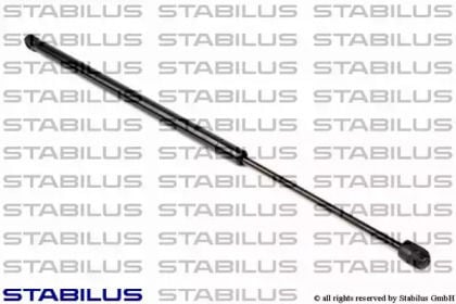 Stabilus Bagaj Amortisörü W447 2014 Sağ Sol (A447 980 02 64)
