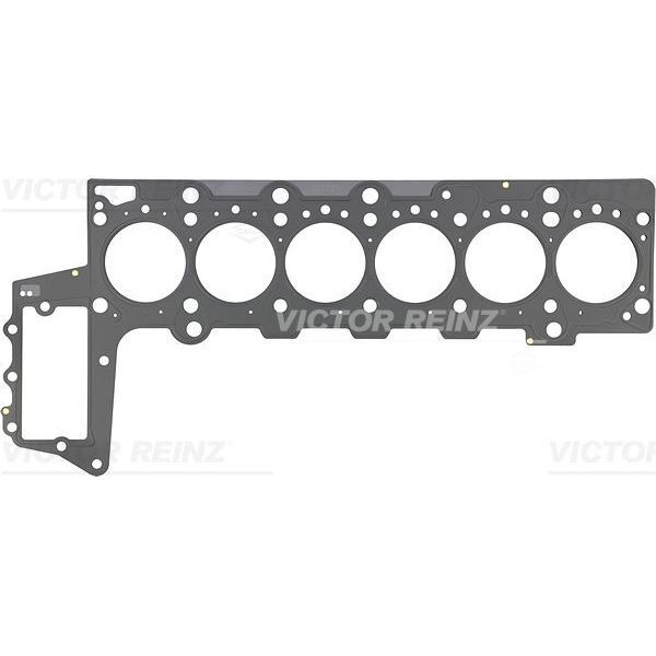 V REINZ SILINDIR KAPAK CONTASI BMW 2 KERTIK M57 E39 E60 (11122354014)