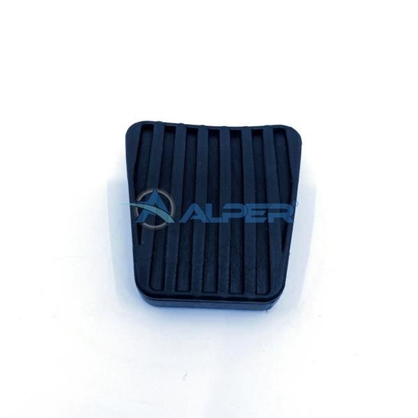 ALPER PEDAL LASTİĞİ FREN-DEBRİYAJ COMBO 94-01-CORSA B 93-00 (560808)