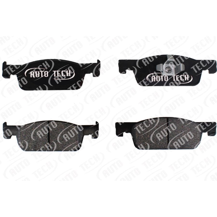 AUTOTECH ÖN FREN BALATASI RENAULT CLIO IV 12> SYMBOL III 13> DACIA SANDERO II 13> LOGAN MCV II 14> LOGAN II 13> 0.9TCE 1.0SCE 1.2 1.2TCE 1.5DCI 1.6 (410604682R)